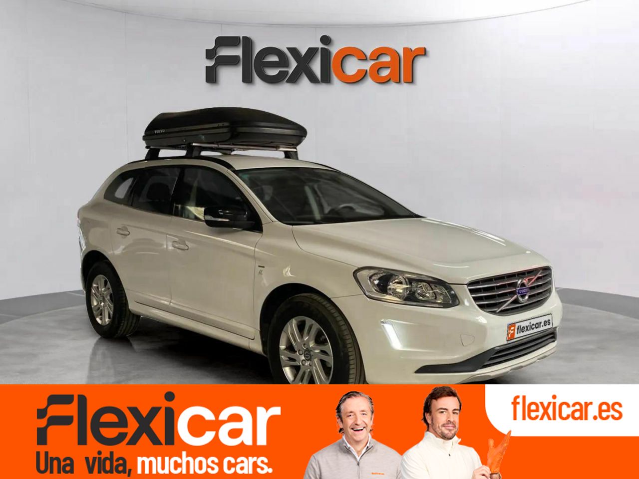 Foto volvo xc60 2017 /