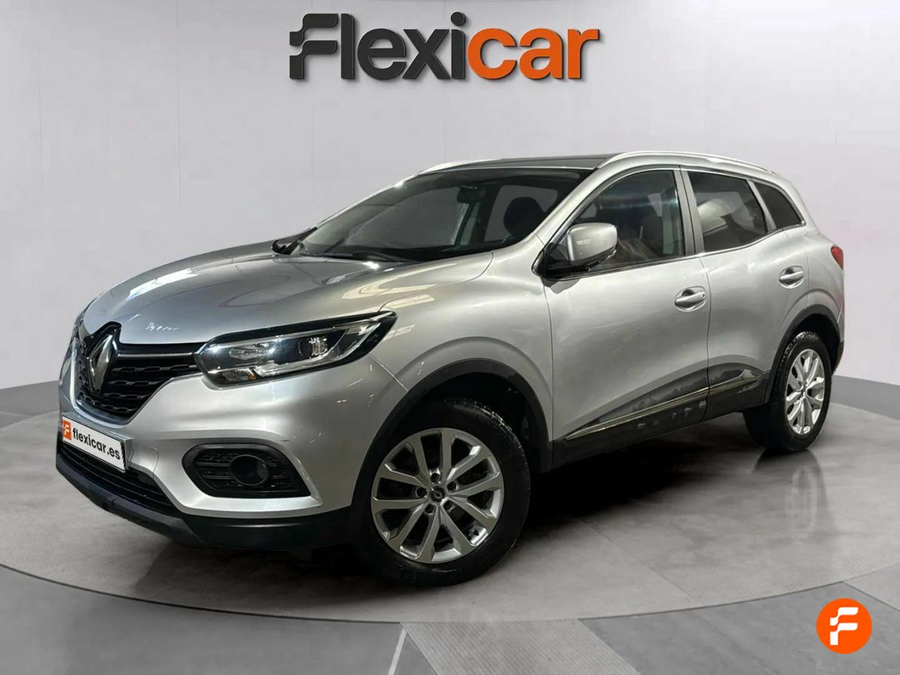 renault kadjar 2020 / foto grande (3)