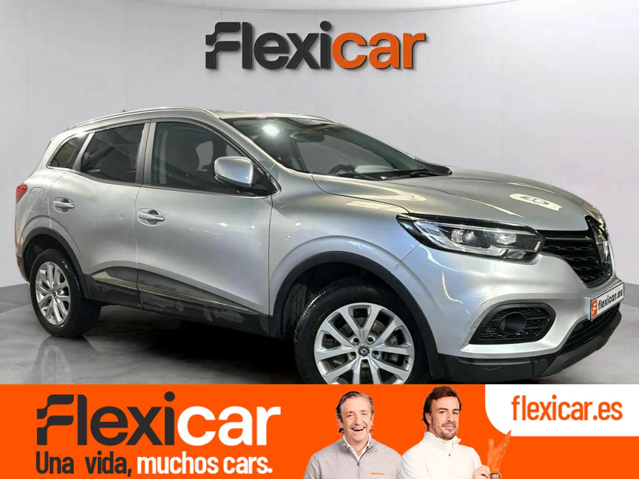 Foto renault kadjar 2020 /