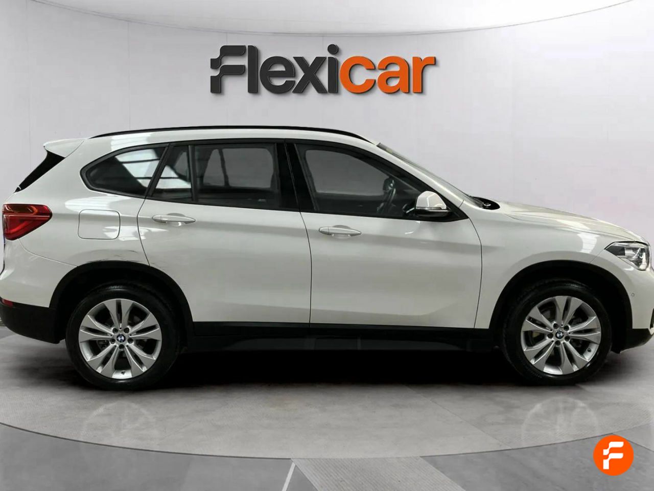 bmw x1 2018 / foto grande (2)