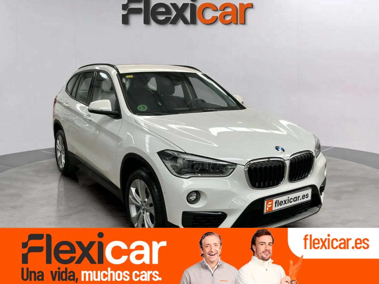Foto bmw x1 2018 /