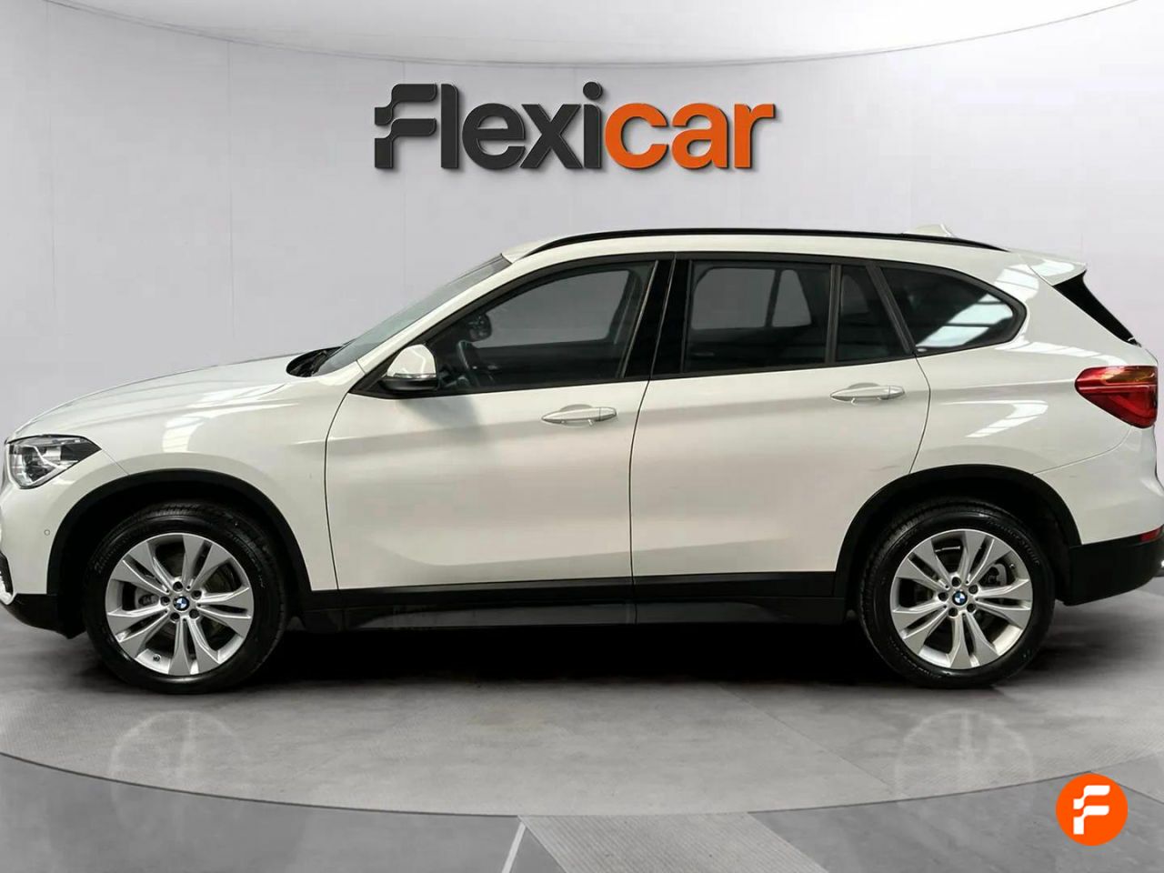bmw x1 2018 / foto grande (3)