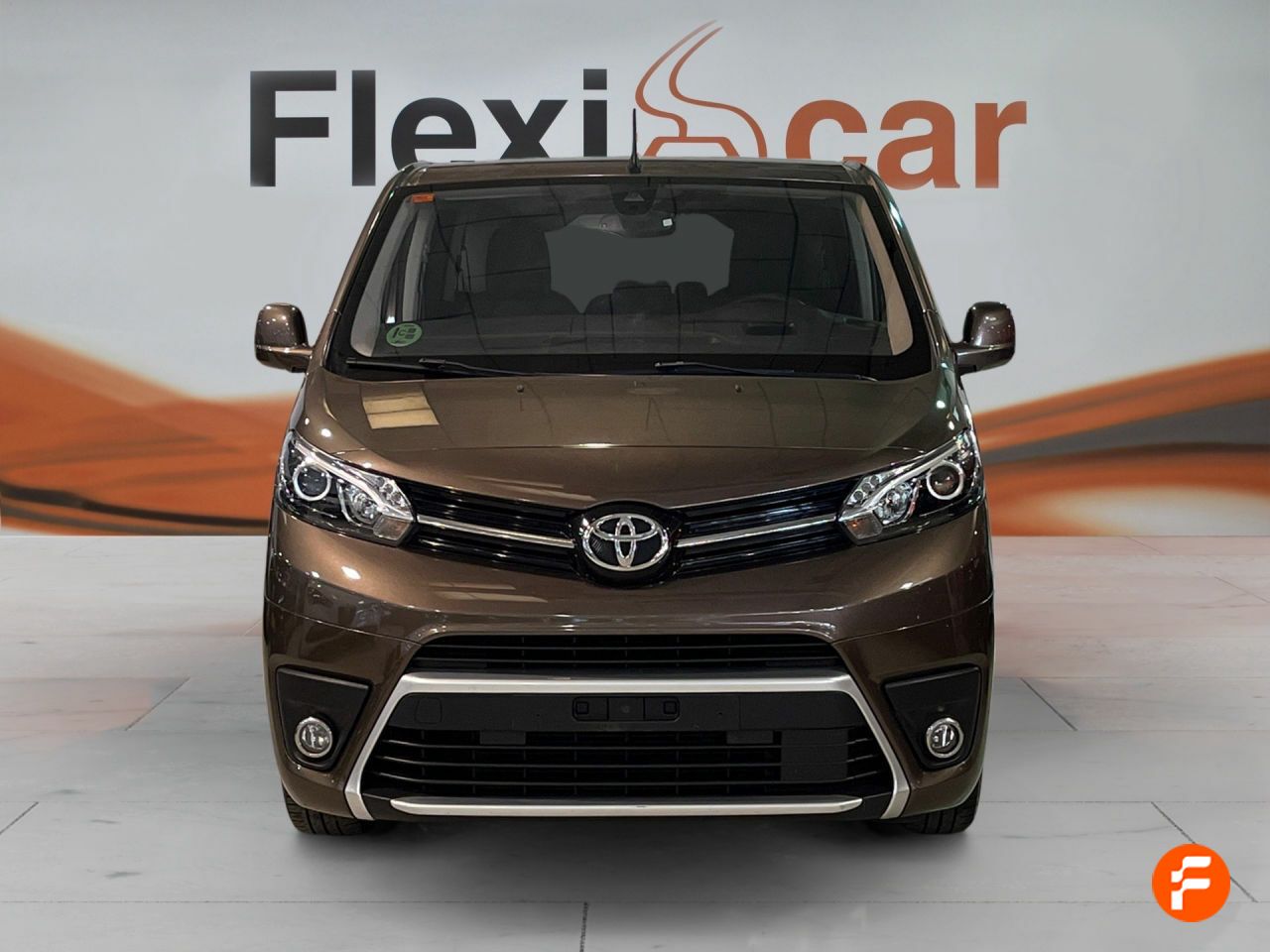 toyota proace verso 2018 / foto grande (2)