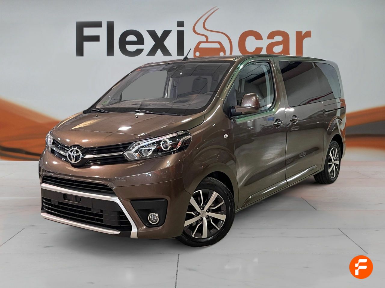 toyota proace verso 2018 / foto grande (3)
