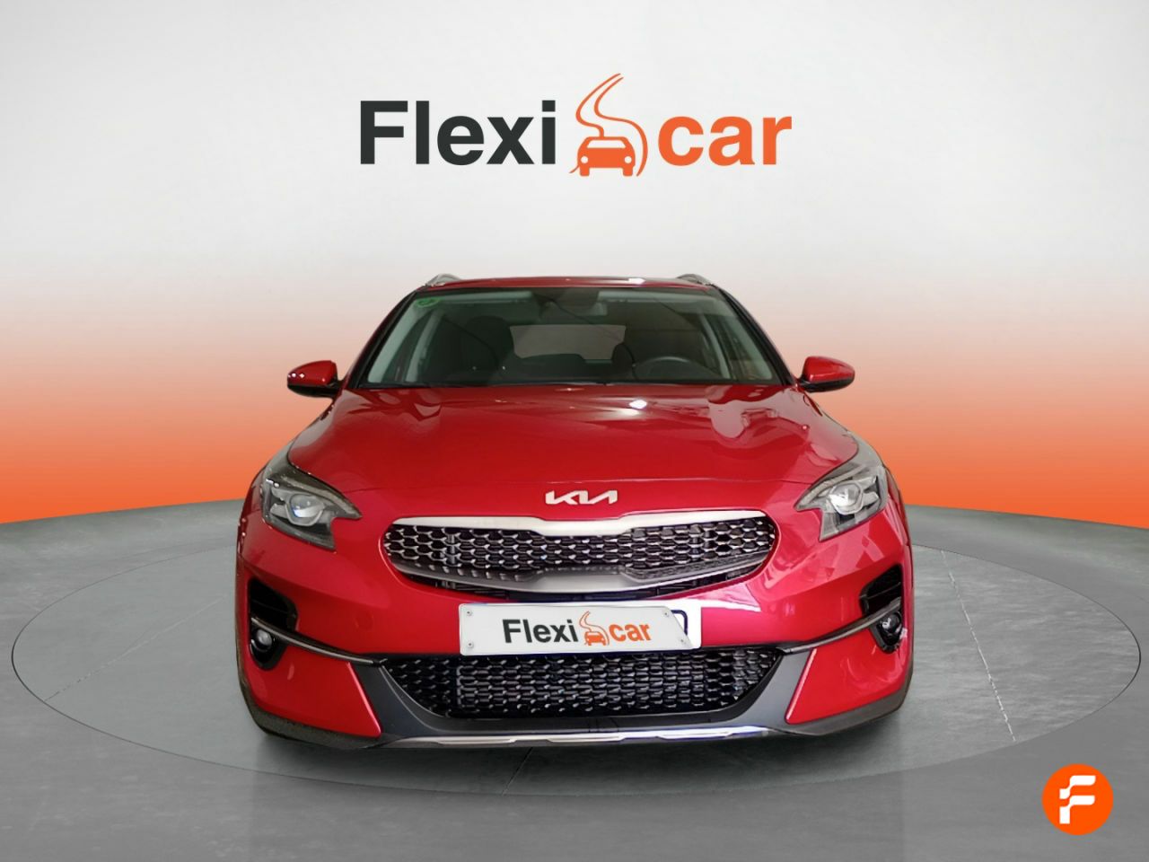 kia xceed 2022 / foto grande (2)