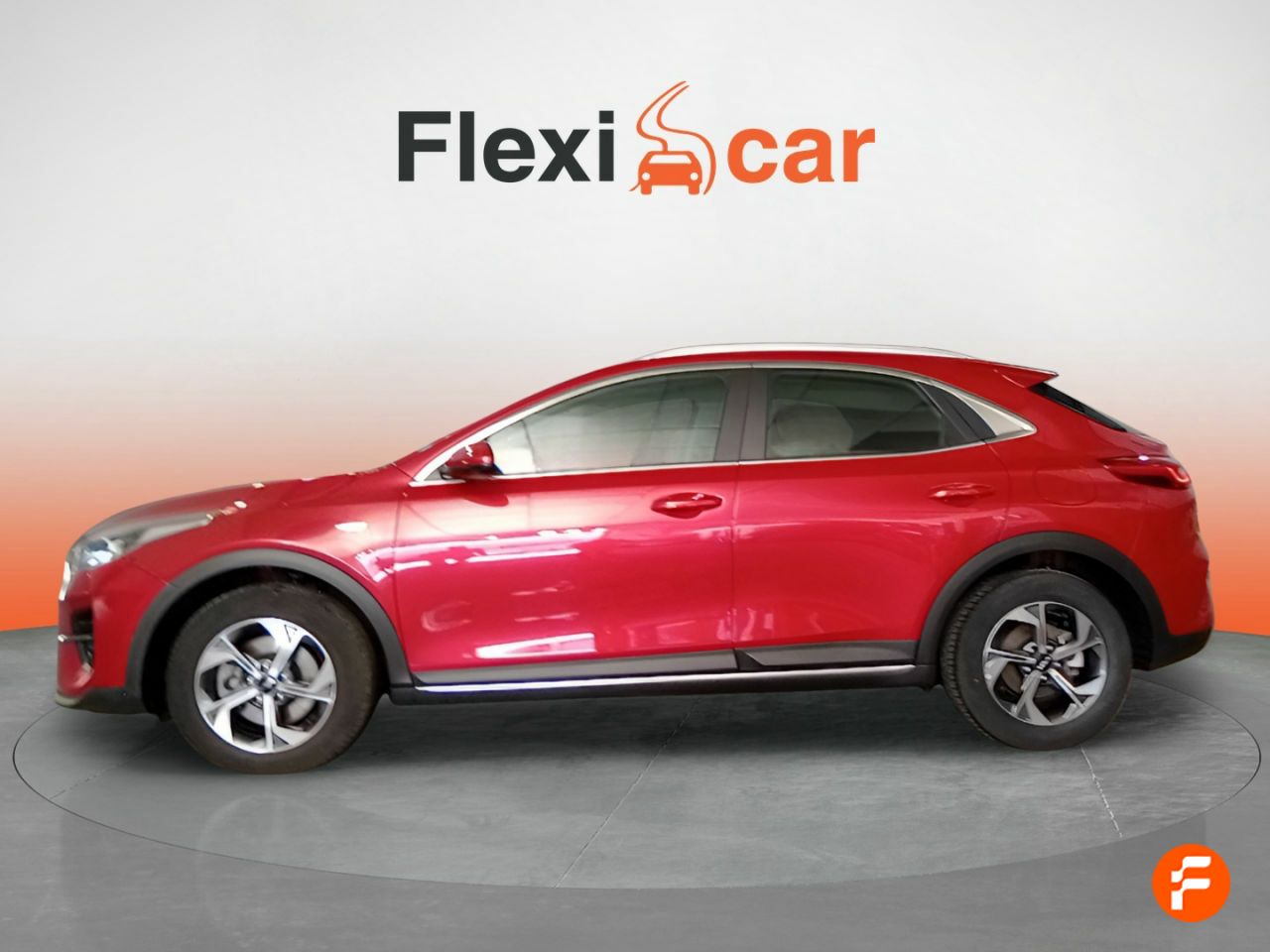 kia xceed 2022 / foto grande (3)