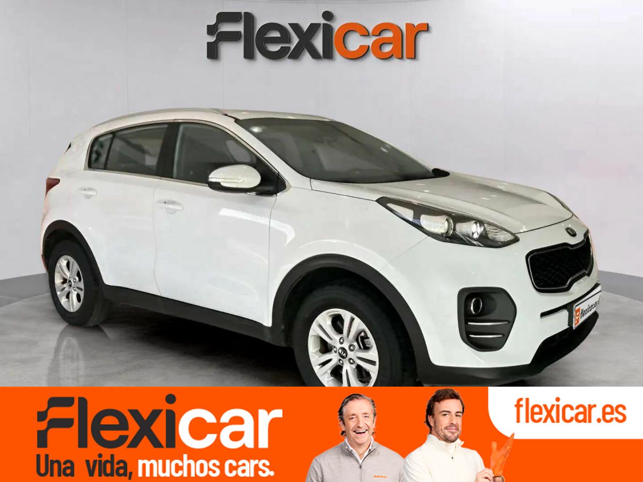 Foto kia sportage 2018 /