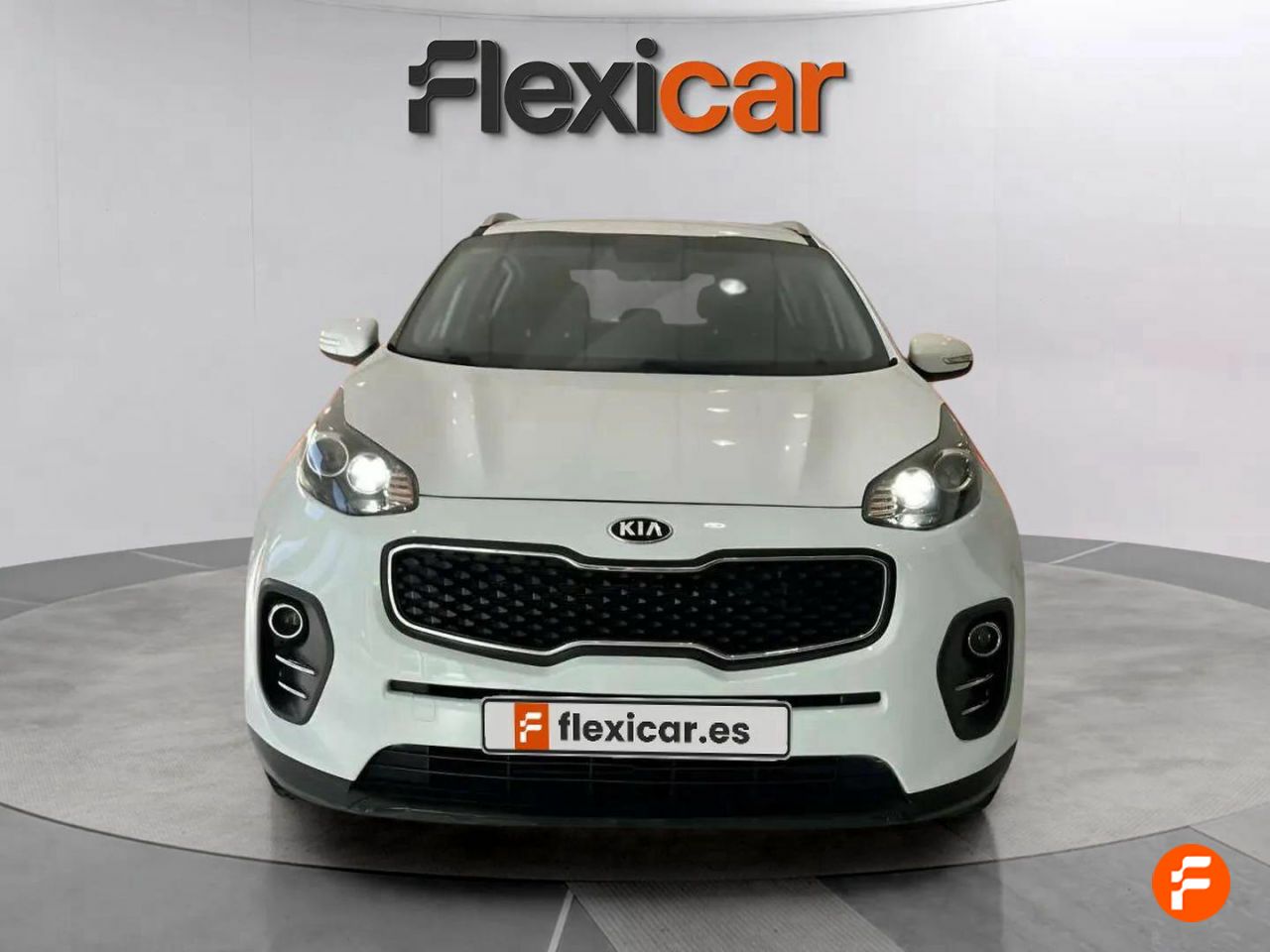 kia sportage 2018 / foto grande (2)
