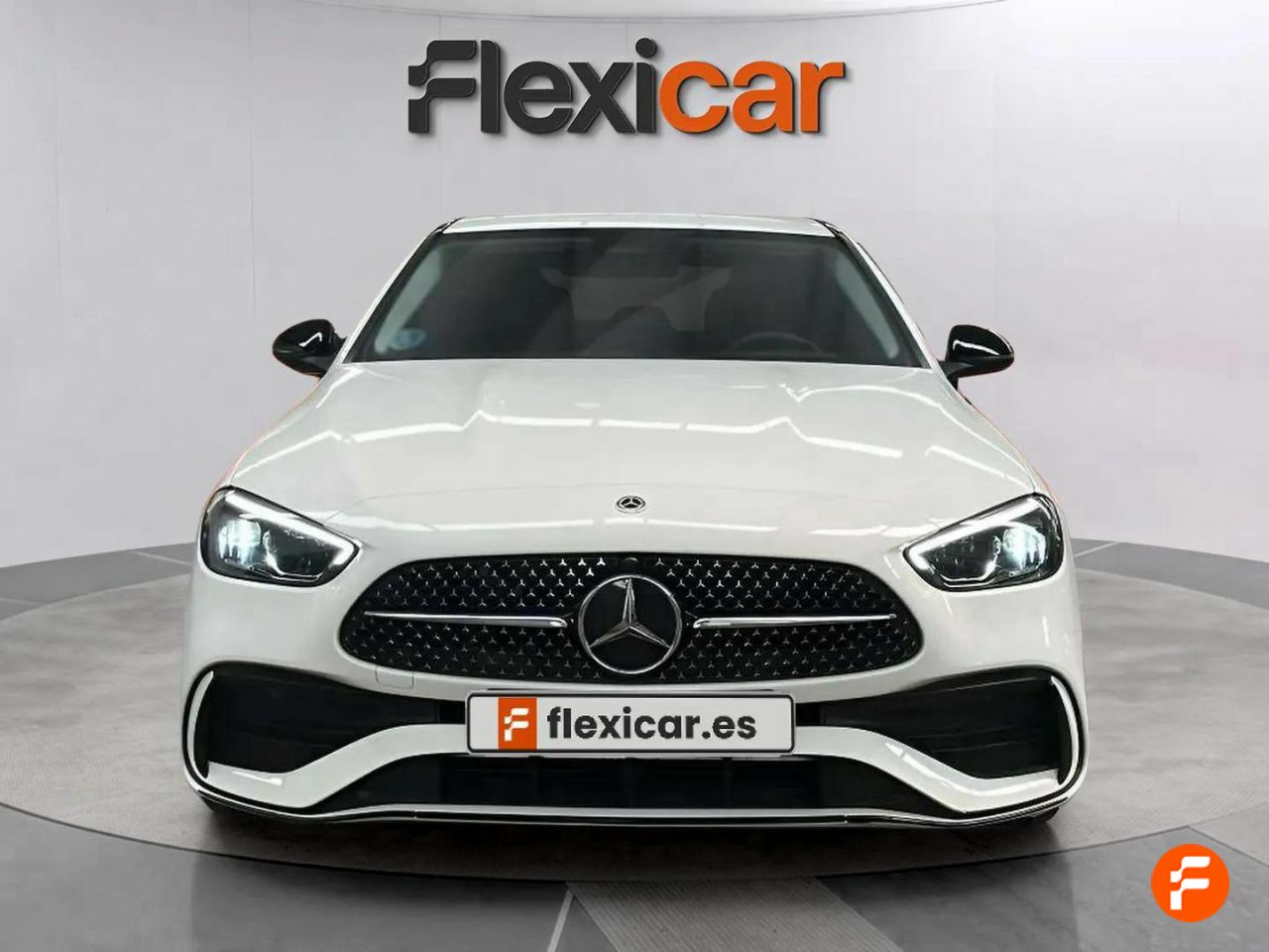 mercedes clase c 2023 / foto grande (2)