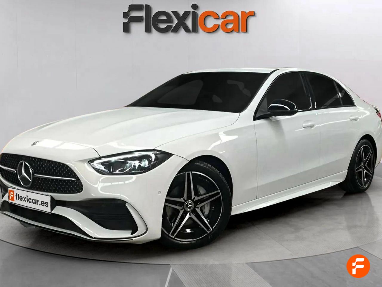 mercedes clase c 2023 / foto grande (3)