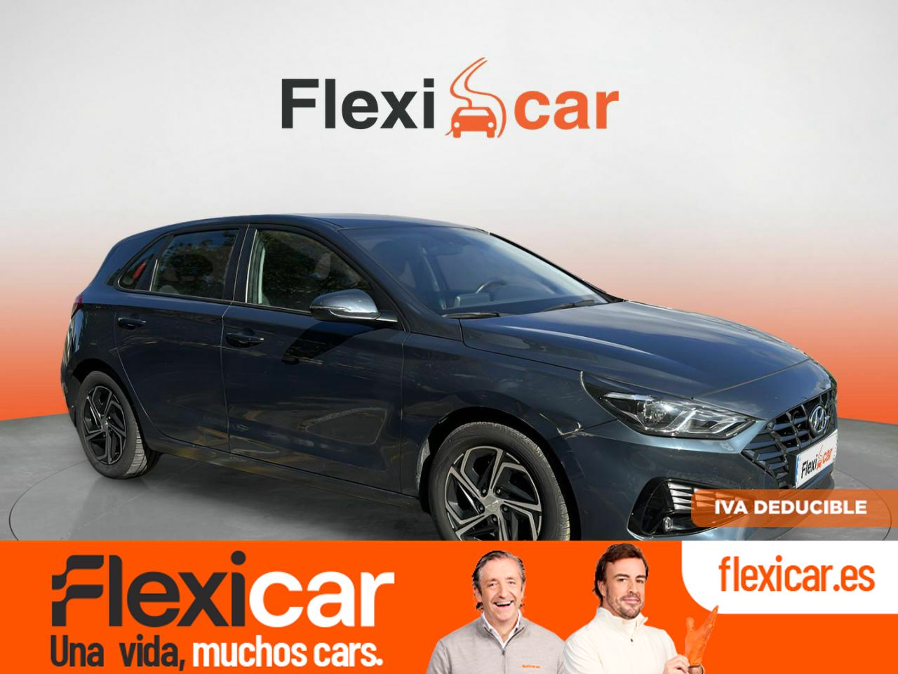 Foto hyundai i30 2022 /