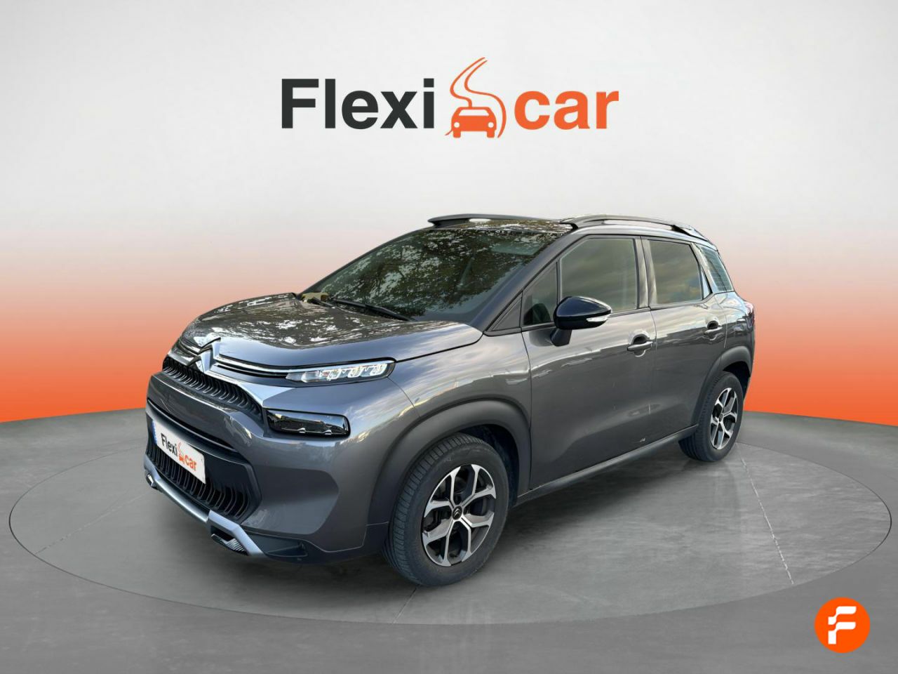 citroën c3 aircross 2022 / foto grande (3)