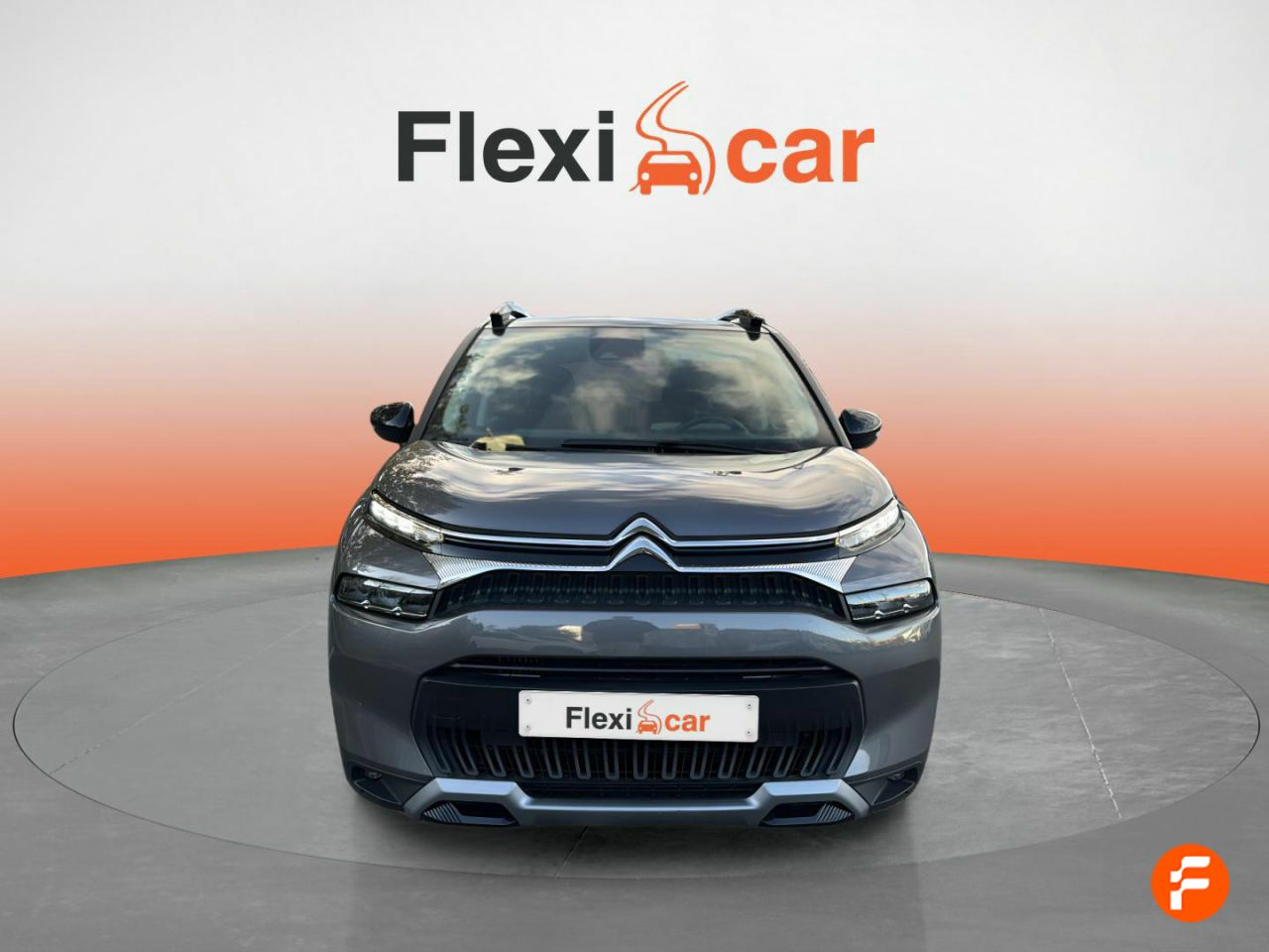 citroën c3 aircross 2022 / foto grande (2)