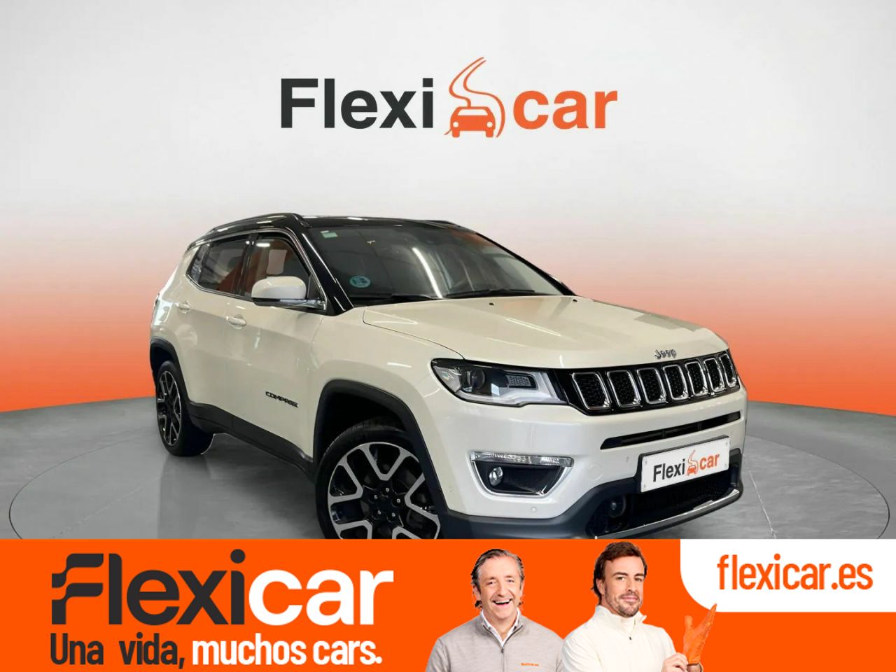 Foto jeep compass 2019 /