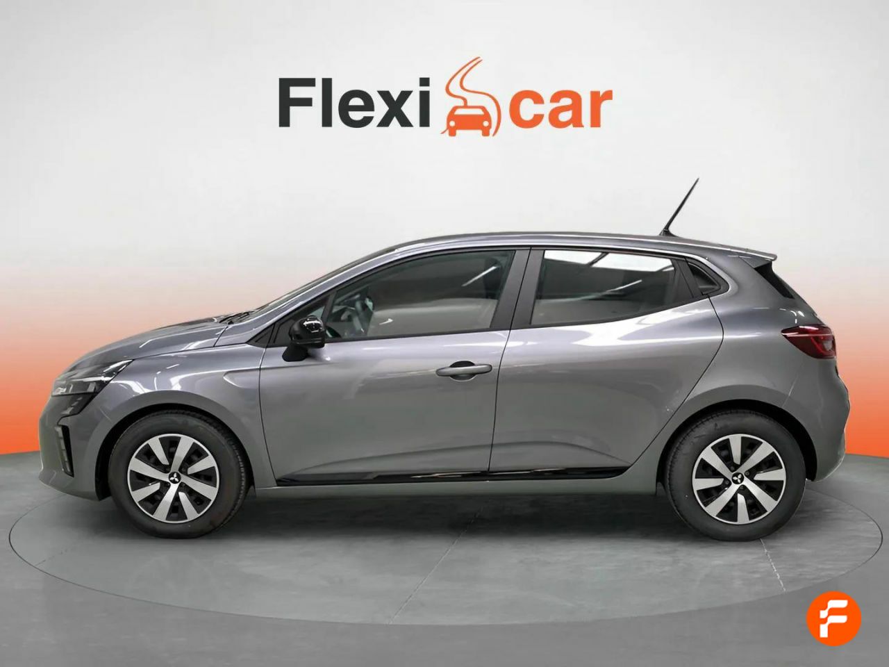 mitsubishi colt 2024 / foto grande (3)