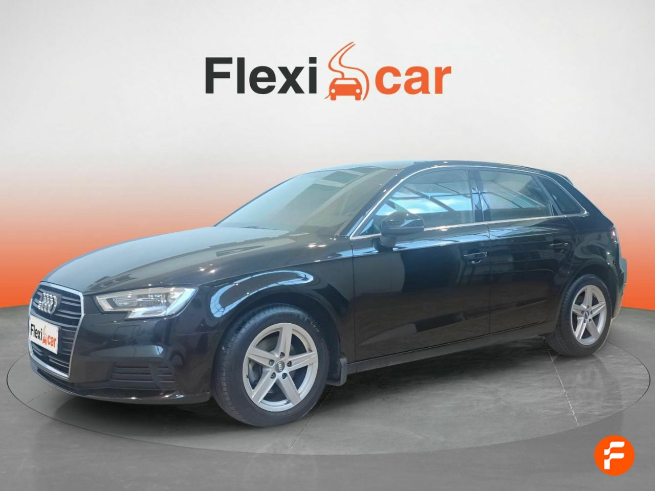 audi a3 2019 / foto grande (3)