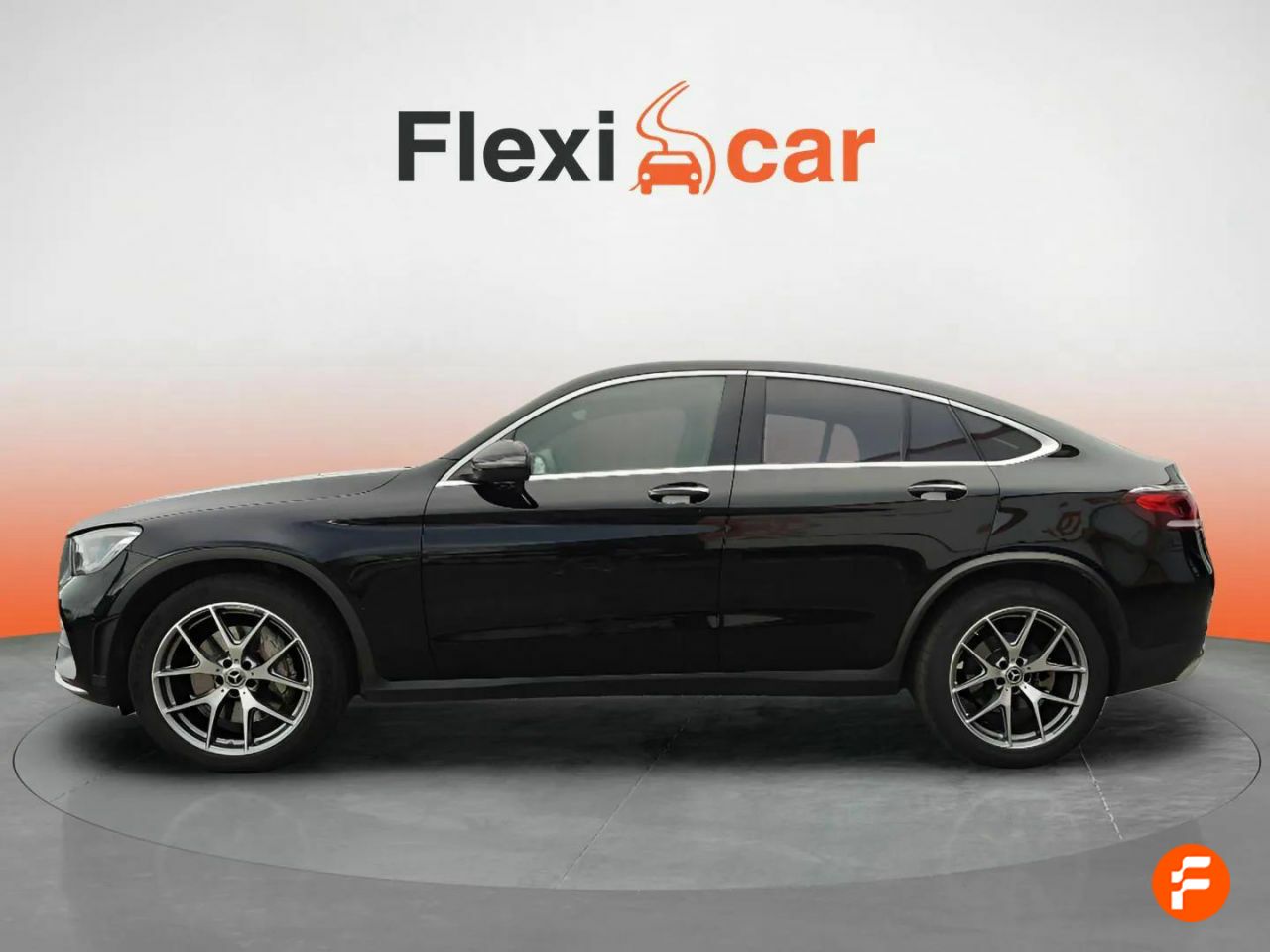 mercedes glc 2019 / foto grande (3)
