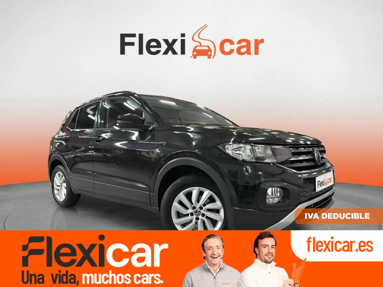 Foto volkswagen t-cross 2022 /