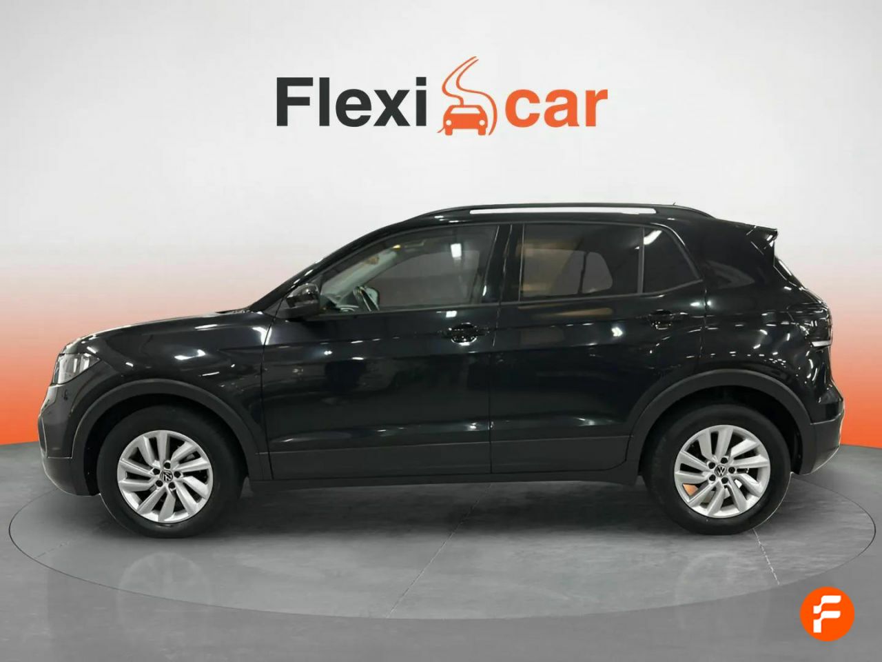 volkswagen t-cross 2022 / foto grande (2)
