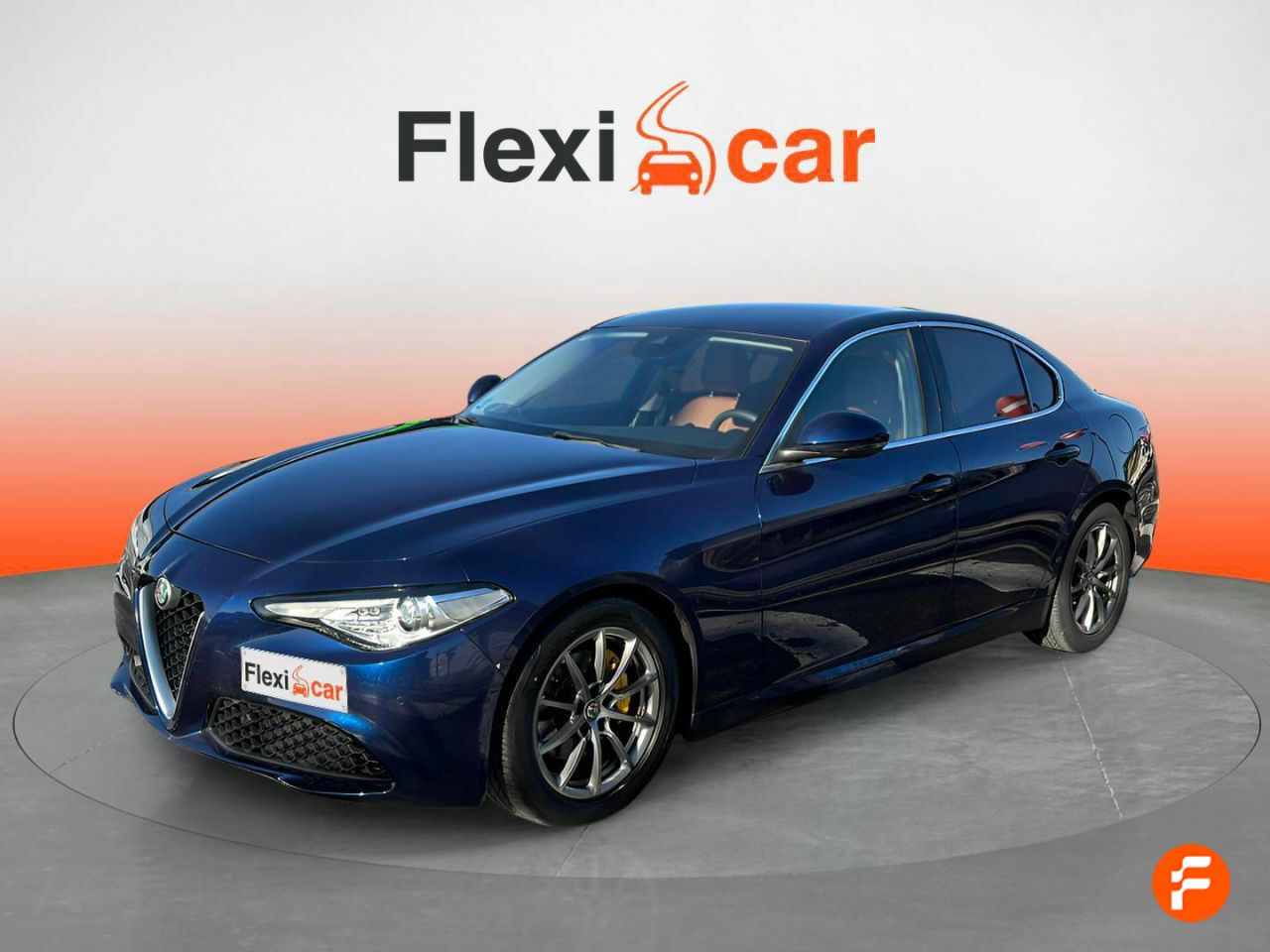 alfa romeo giulia 2018 / foto grande (3)