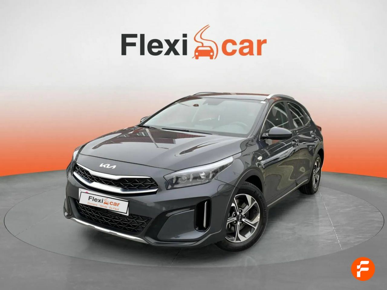 kia xceed 2023 / foto grande (3)