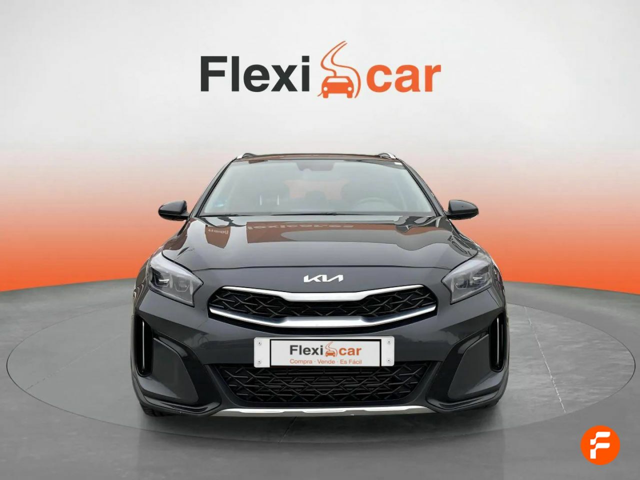 kia xceed 2023 / foto grande (2)
