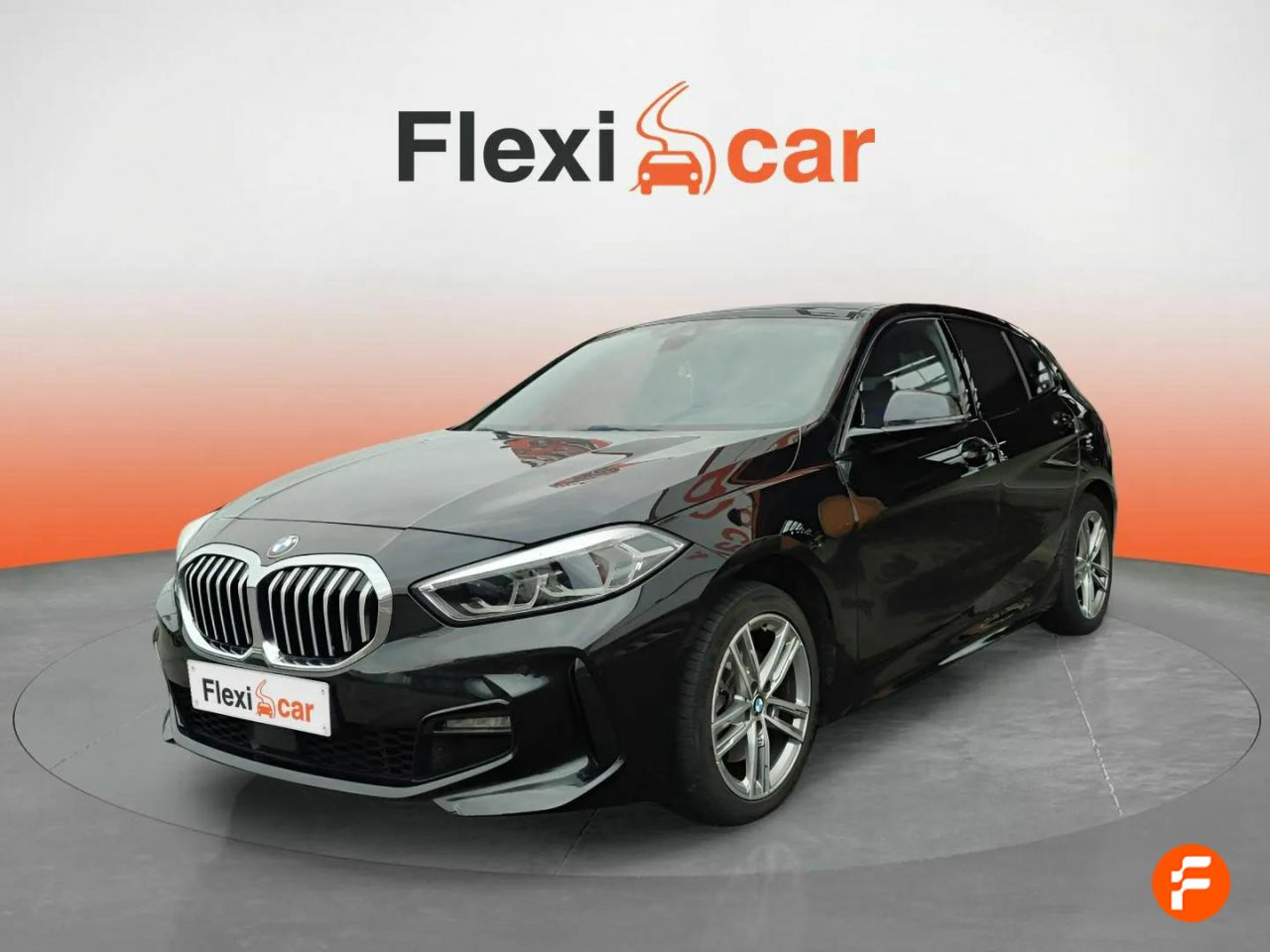 bmw serie 1 2021 / foto grande (2)