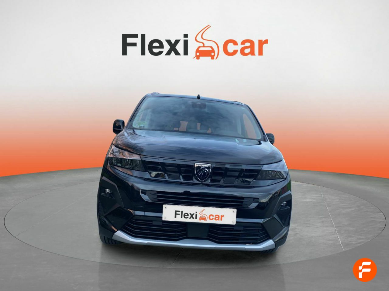 peugeot rifter 2024 / foto grande (2)
