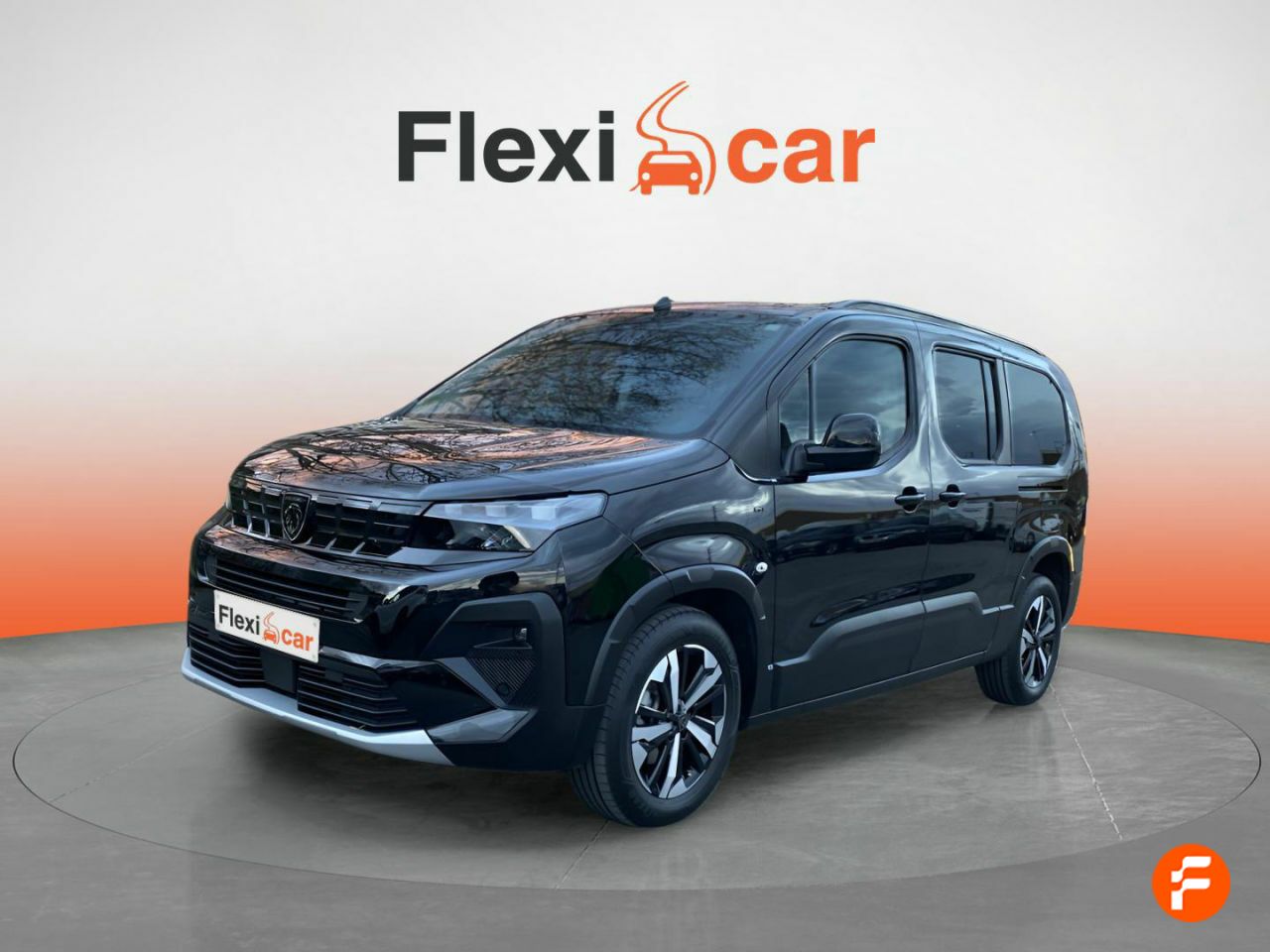 peugeot rifter 2024 / foto grande (3)