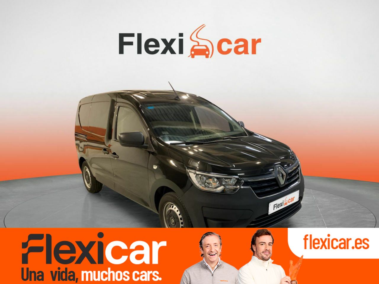 Foto renault express 2021 /