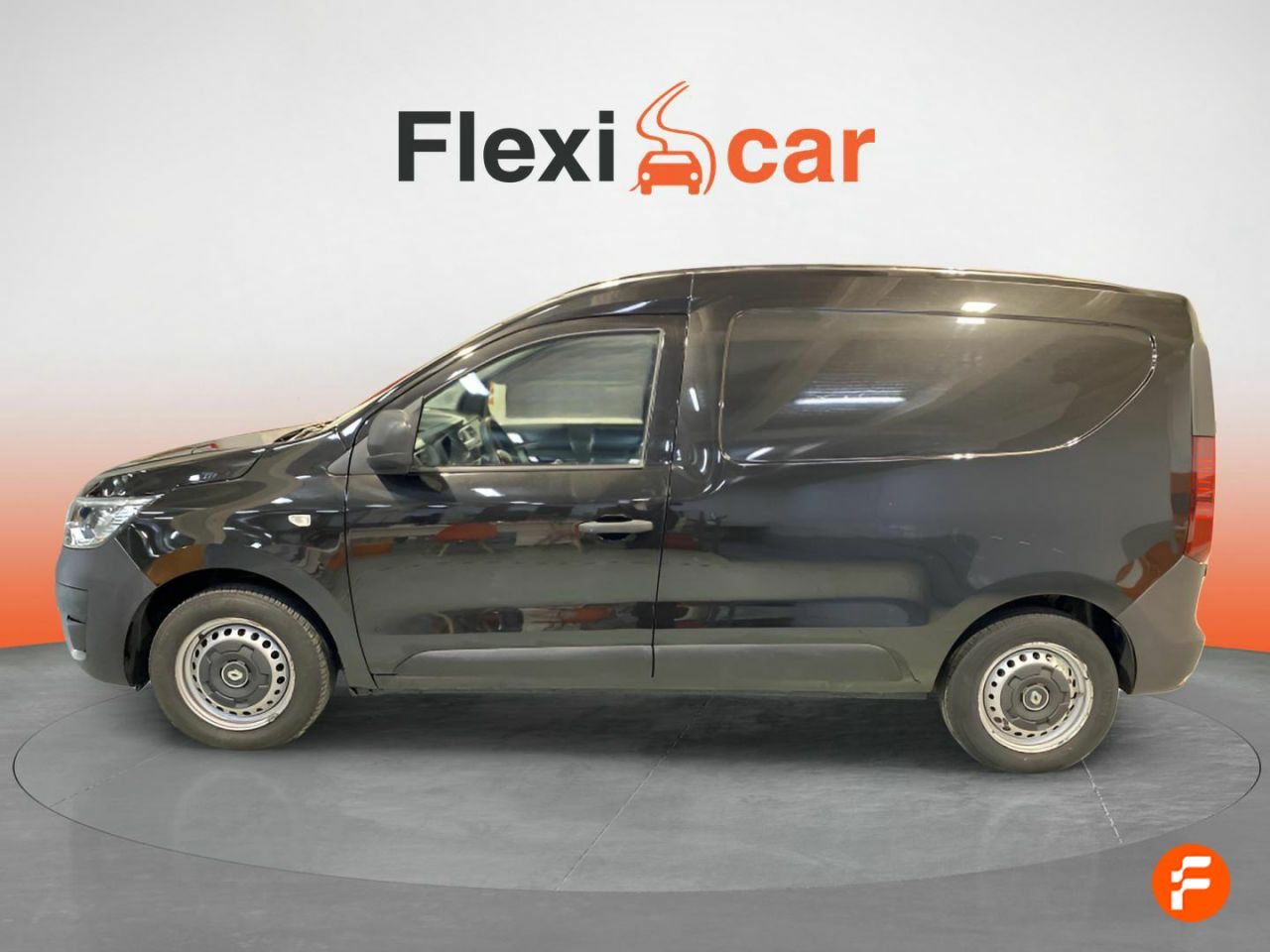 renault express 2021 / foto grande (2)