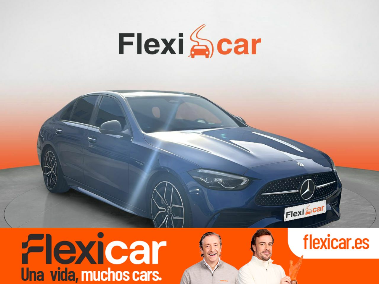 Foto mercedes clase c 2021 /