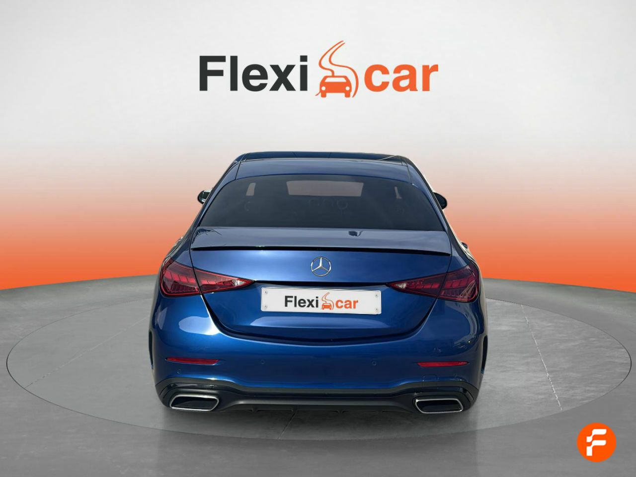 mercedes clase c 2021 / foto grande (3)