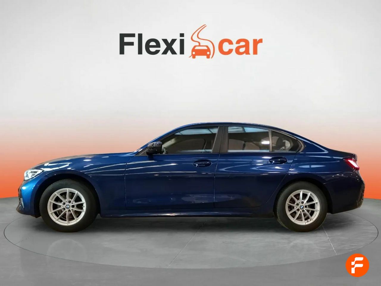 bmw serie 3 2019 / foto grande (3)