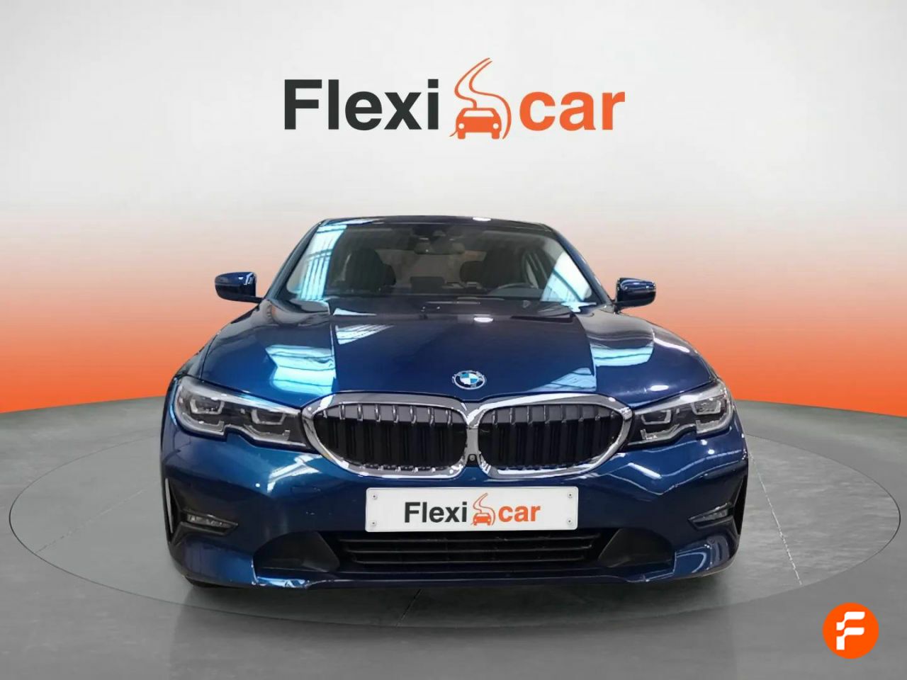 bmw serie 3 2019 / foto grande (2)