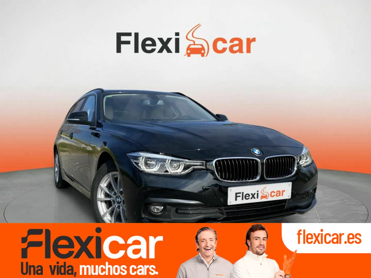 Foto bmw serie 3 2017 /