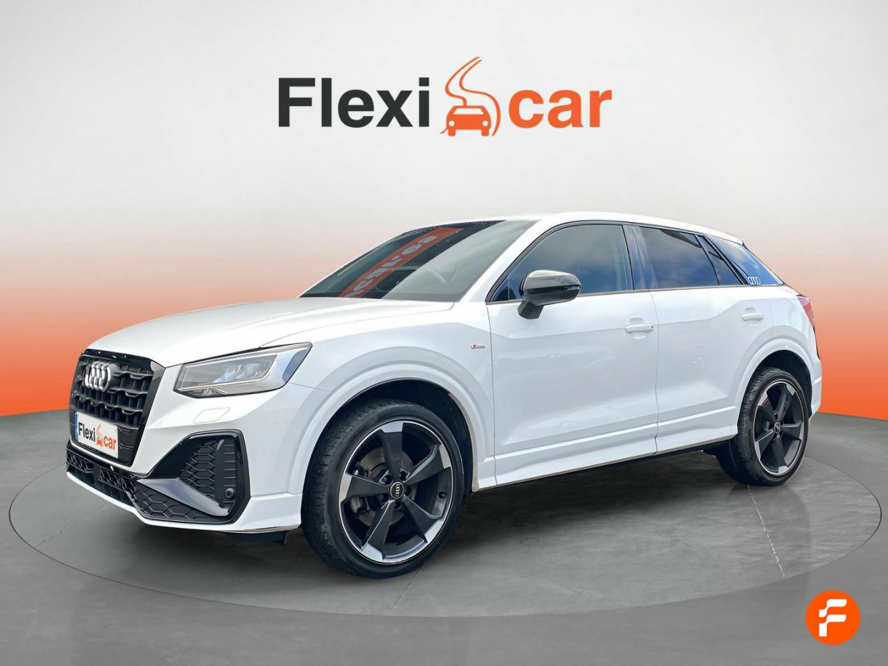 audi q2 2021 / foto grande (2)