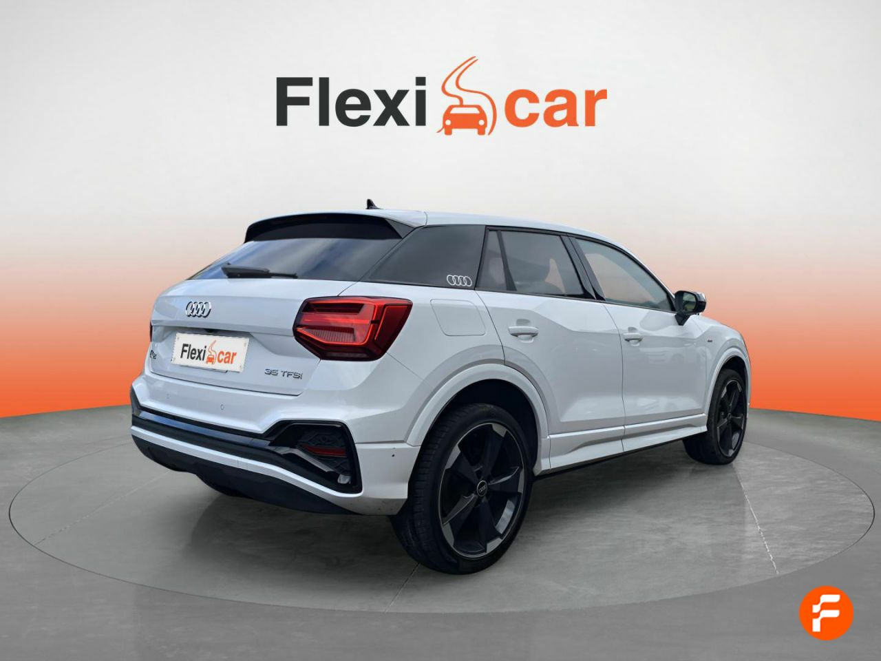 audi q2 2021 / foto grande (3)