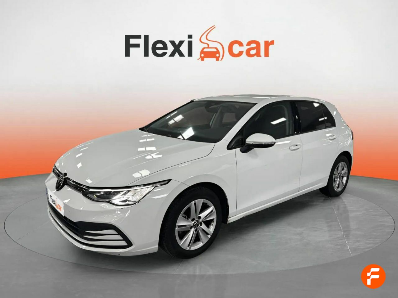 volkswagen golf 2020 / foto grande (3)