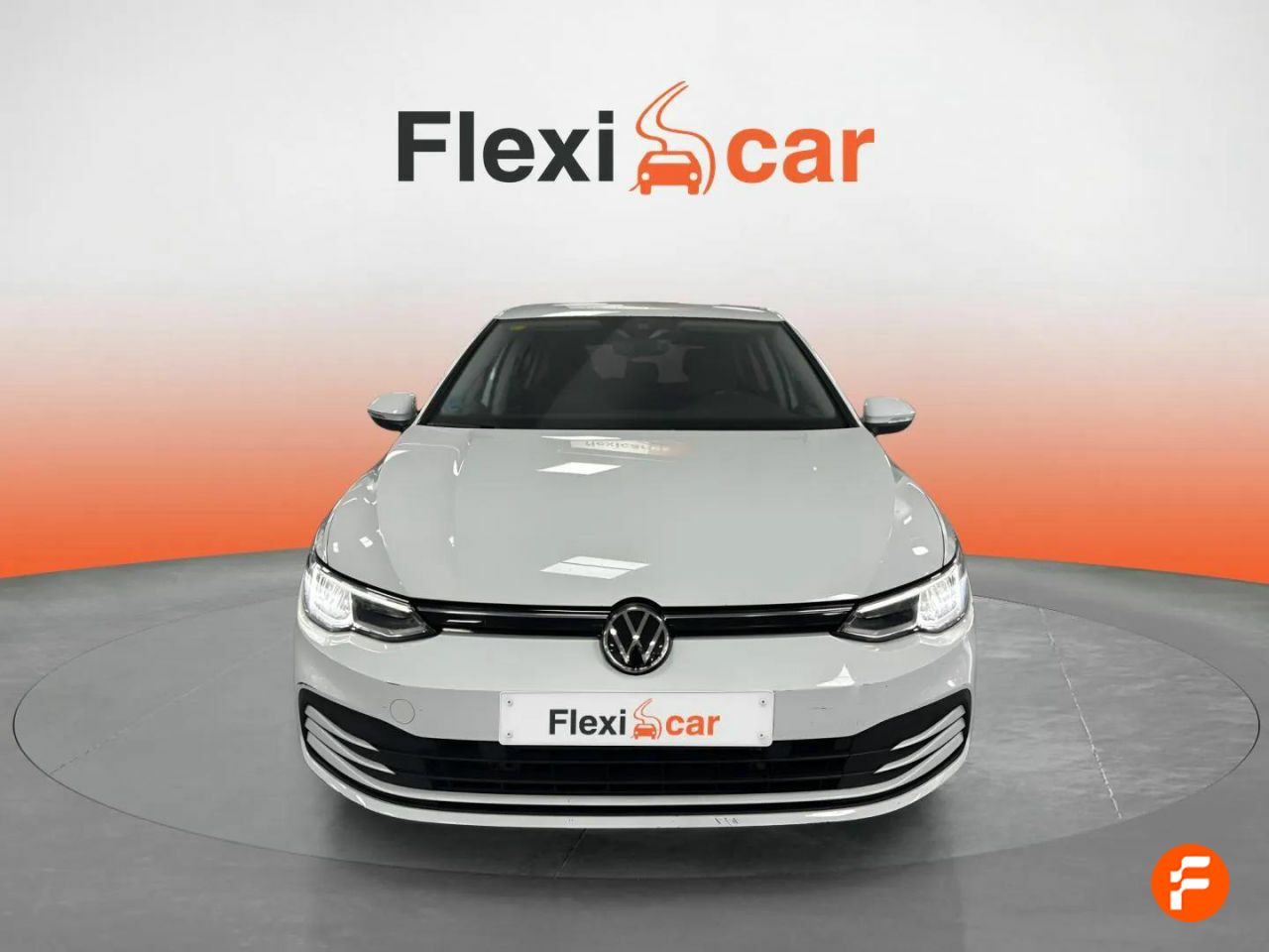 volkswagen golf 2020 / foto grande (2)