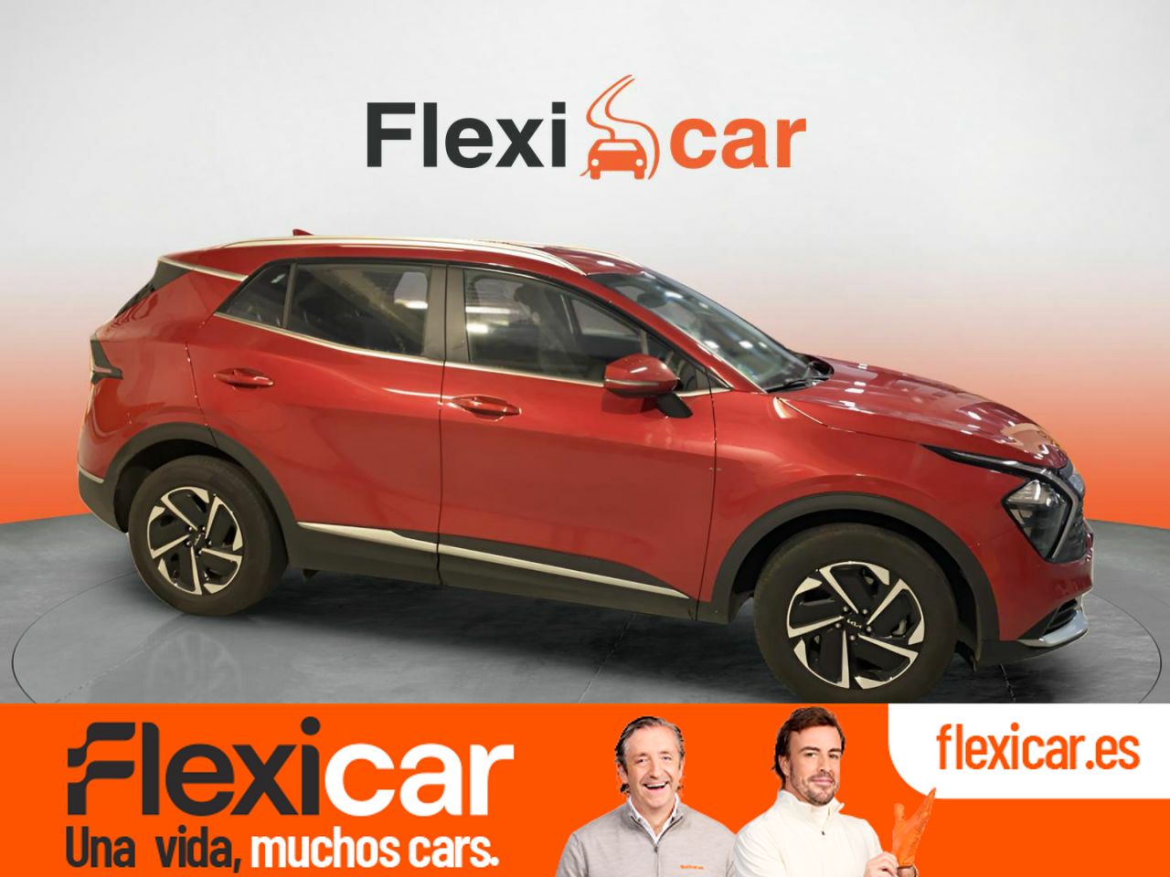 Foto kia sportage 2022 /
