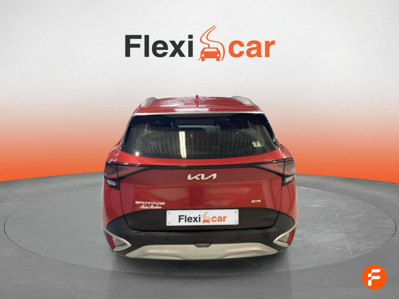 kia sportage 2022 / foto grande (2)