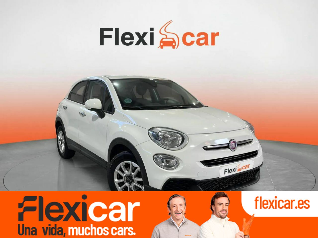 Foto fiat 500x 2020 /