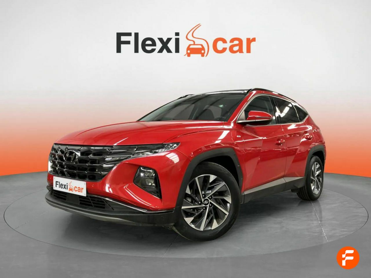 hyundai tucson 2024 / foto grande (3)