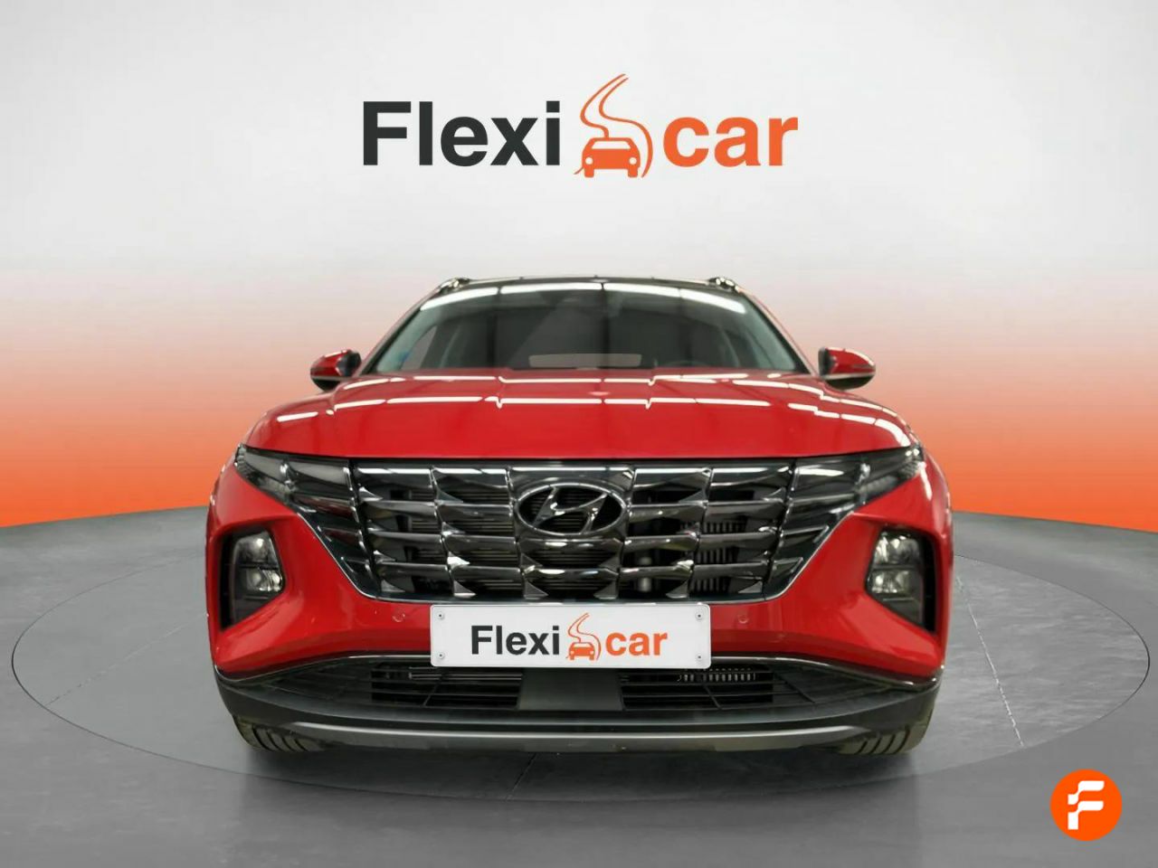 hyundai tucson 2024 / foto grande (2)