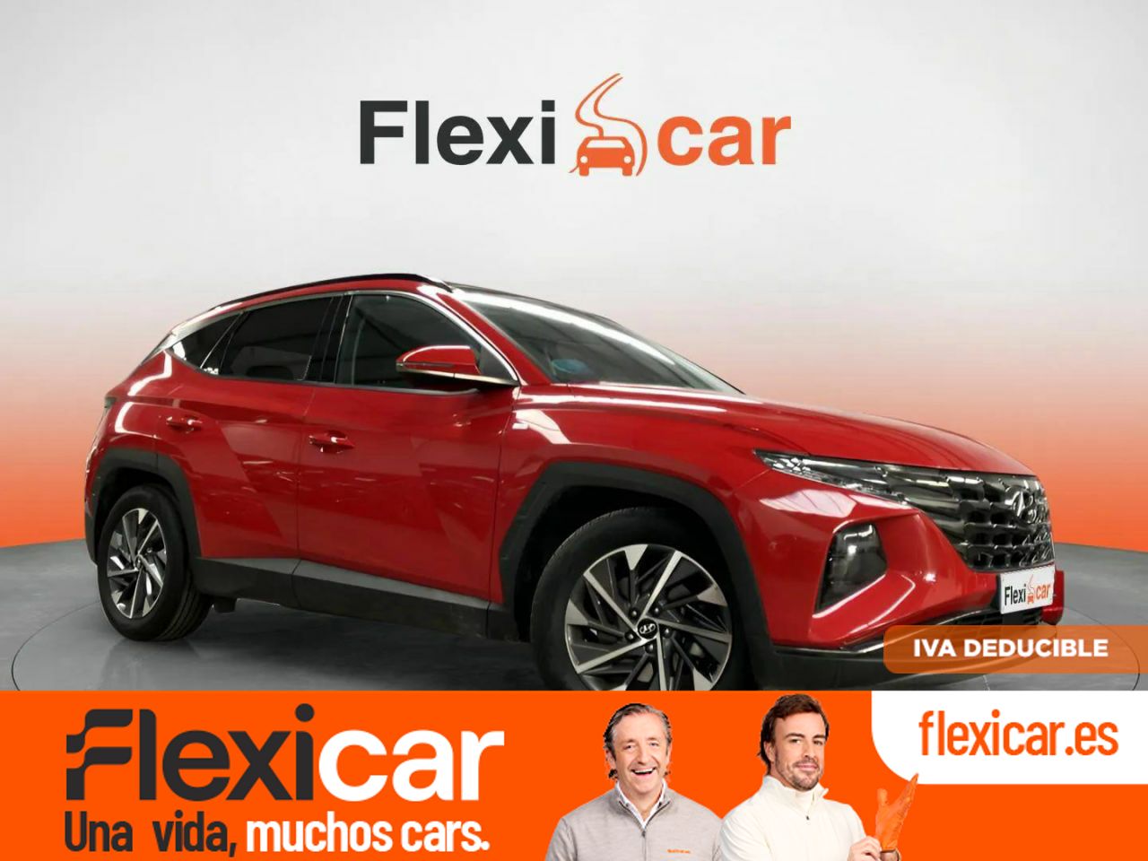 Foto hyundai tucson 2024 /
