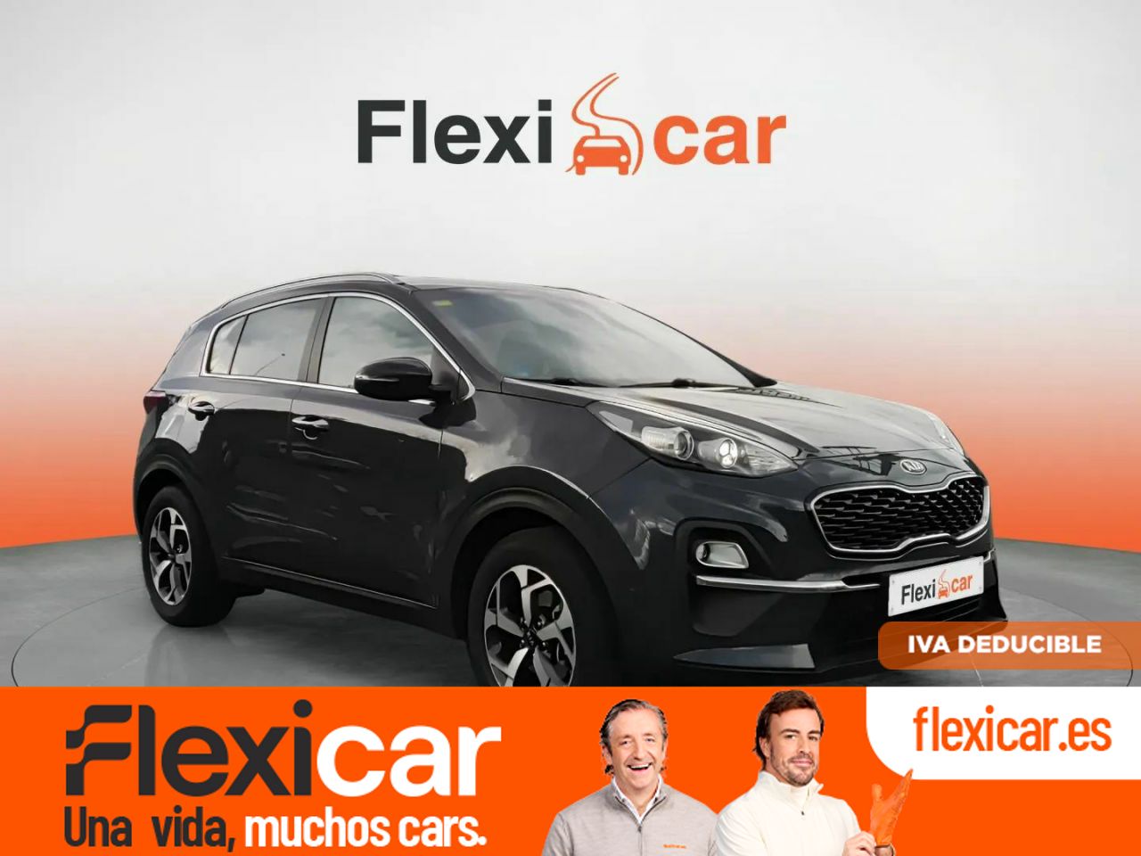 Foto kia sportage 2020 /