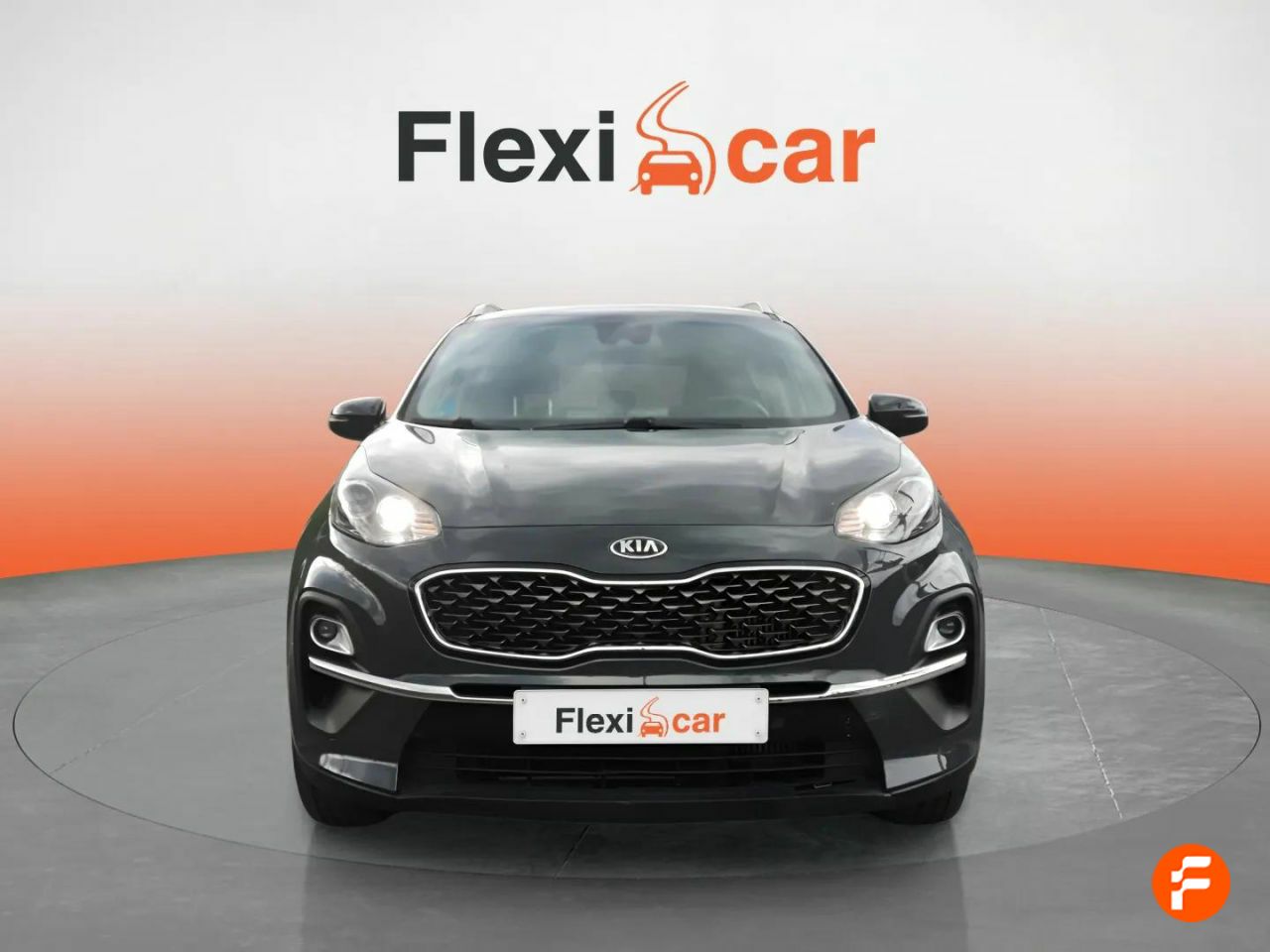 kia sportage 2020 / foto grande (2)