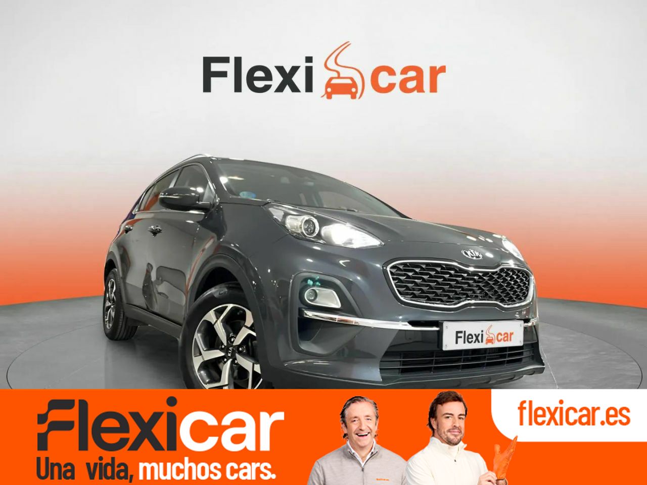 Foto kia sportage 2020 /