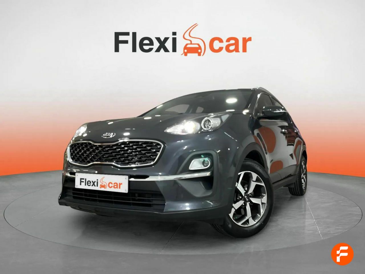 kia sportage 2020 / foto grande (3)